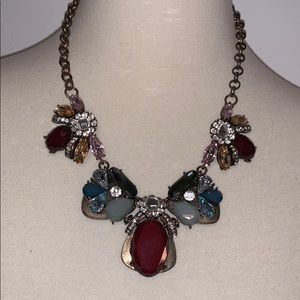 Statement Necklace